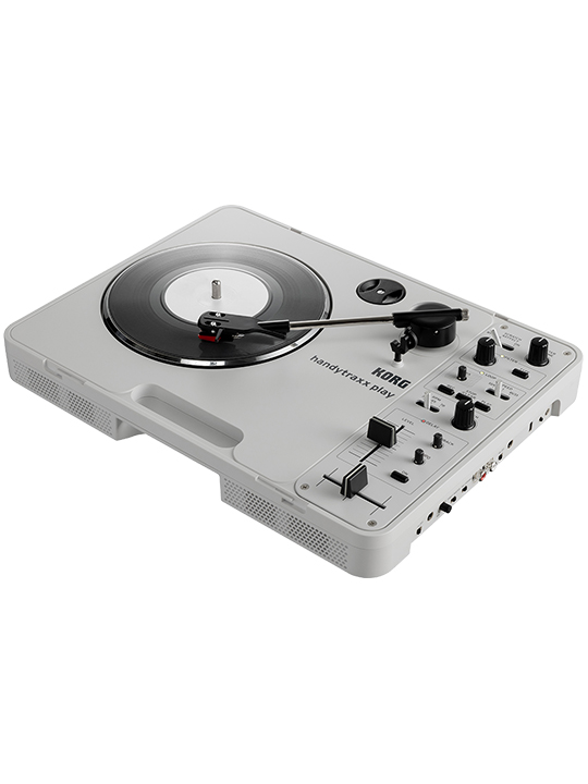 Korg Handytraxx Play