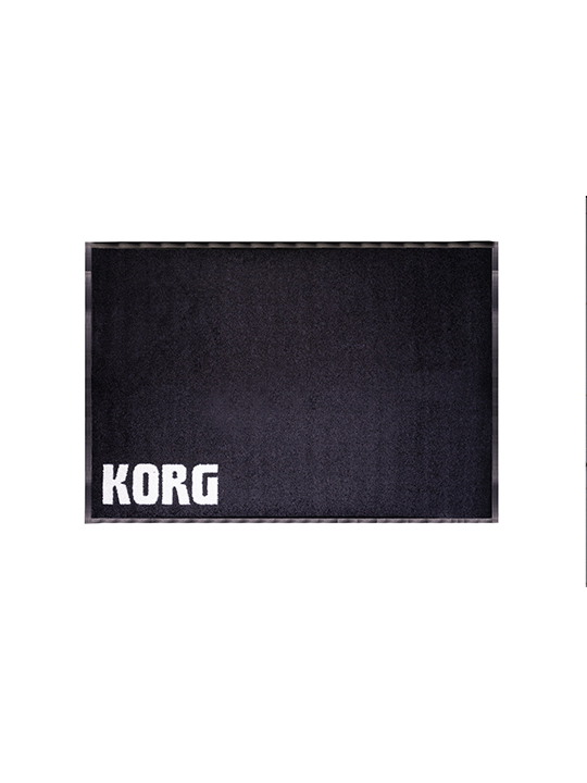 Korg Piano Mat 140x60