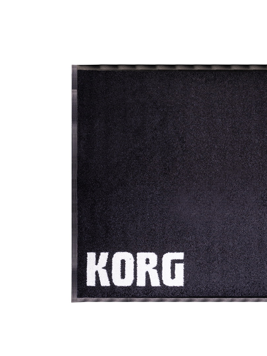 Korg Piano Mat 140x60