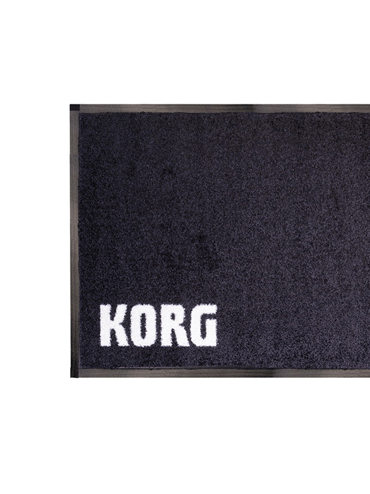 Korg Piano Mat 150x100