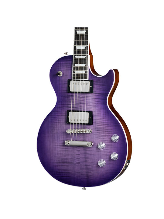 Epiphone Les Paul Modern Figured With Gig Bag