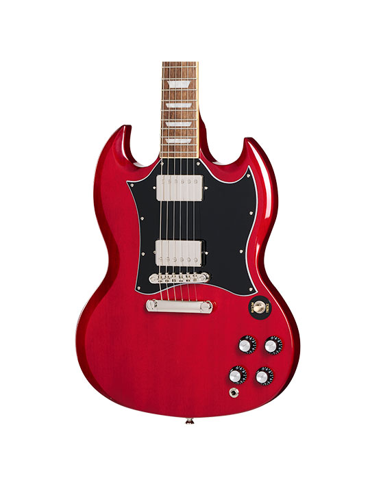 Epiphone SG Standard With Gig Bag