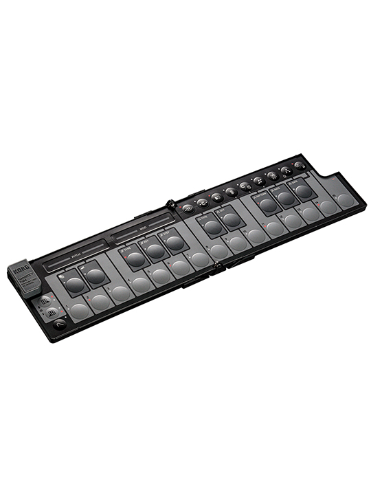 Korg Nanokey Fold