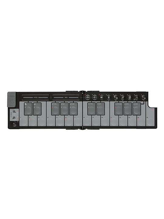 Korg Nanokey Fold