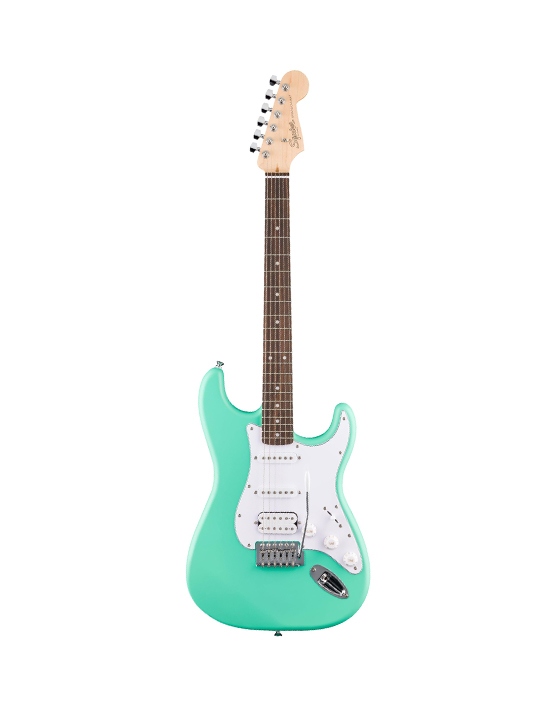 Squier Debut Stratocaster HSS