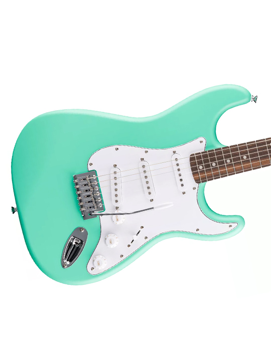 Squier Debut Stratocaster HSS