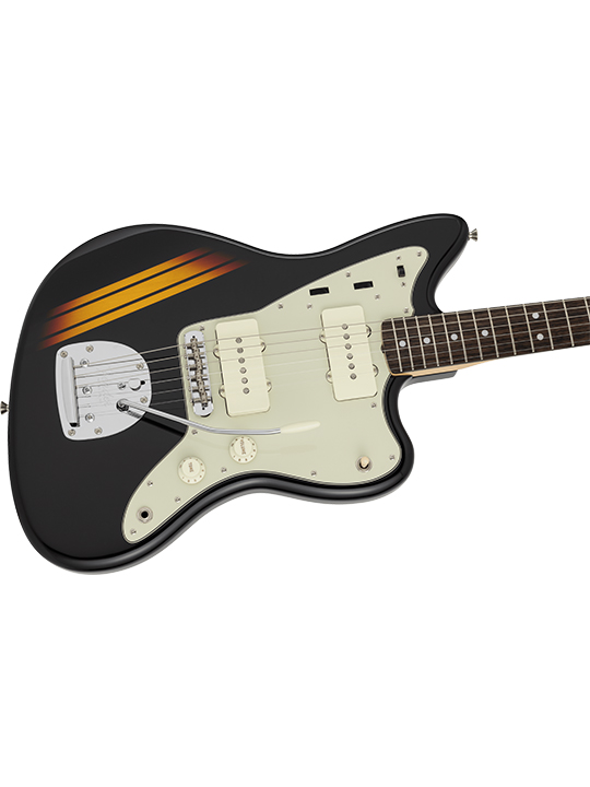 Fender 2025 Collection Traditional II 60s Jazzmaster Competition