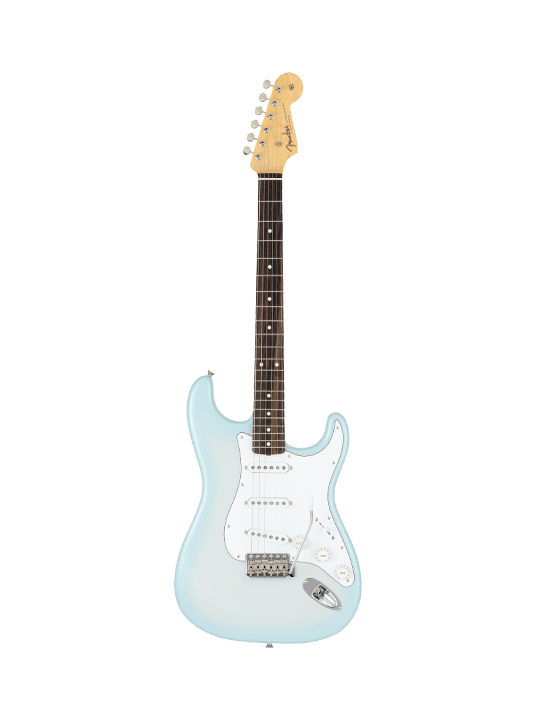 Fender 2025 Collection Traditional II 60s Stratocaster