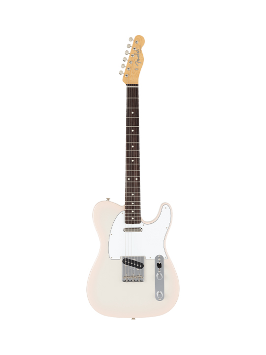 Fender 2025 Collection Traditional II 60s Telecaster