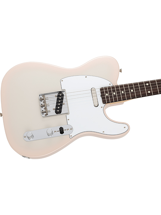 Fender 2025 Collection Traditional II 60s Telecaster