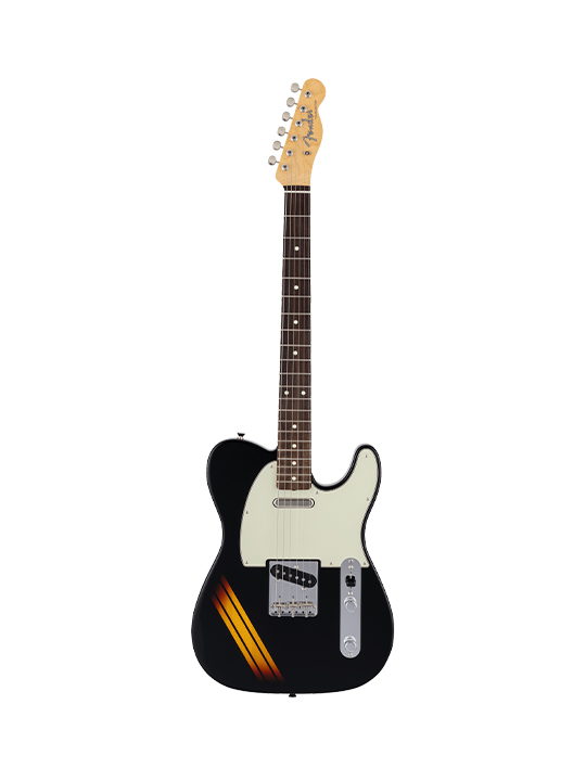 Fender 2025 Collection Traditional II 60s Telecaster Competition