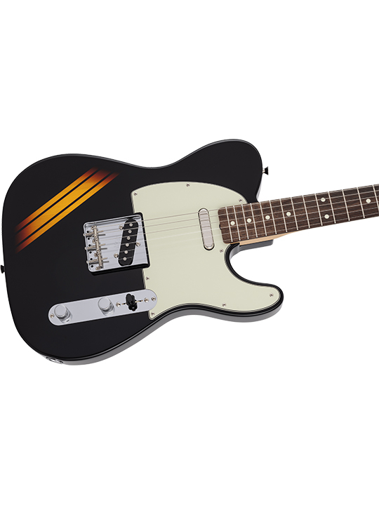 Fender 2025 Collection Traditional II 60s Telecaster Competition