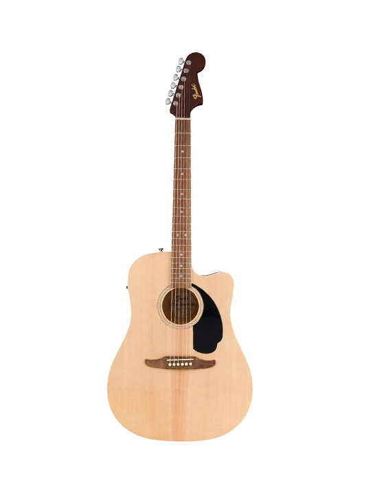 Fender California Debut Redondo CE