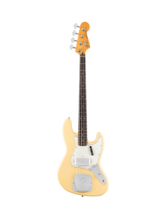 Fender Laura Lee Jazz Bass