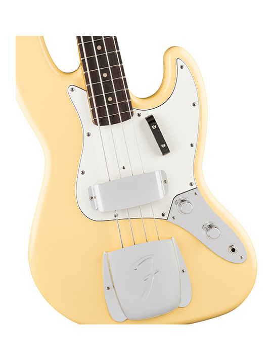 Fender Laura Lee Jazz Bass