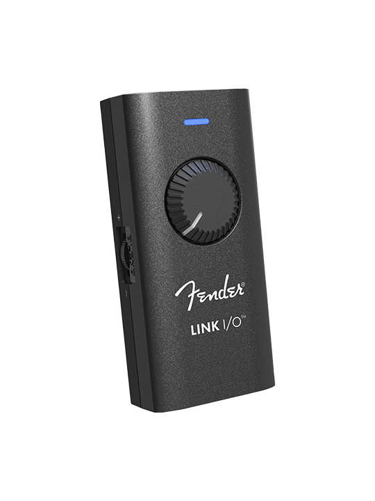 Fender Link I/O