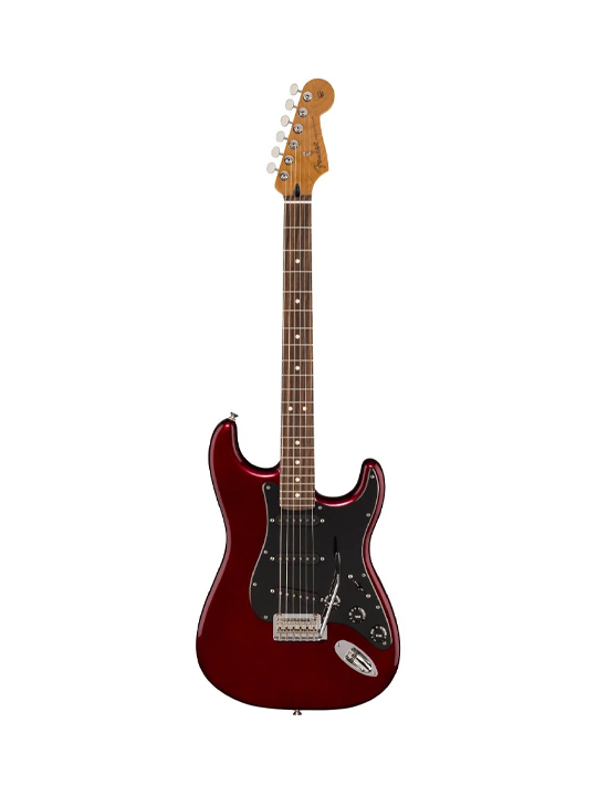 Fender Player II Stratocaster Seymour Duncans Pickup Oxblood Limited Edition