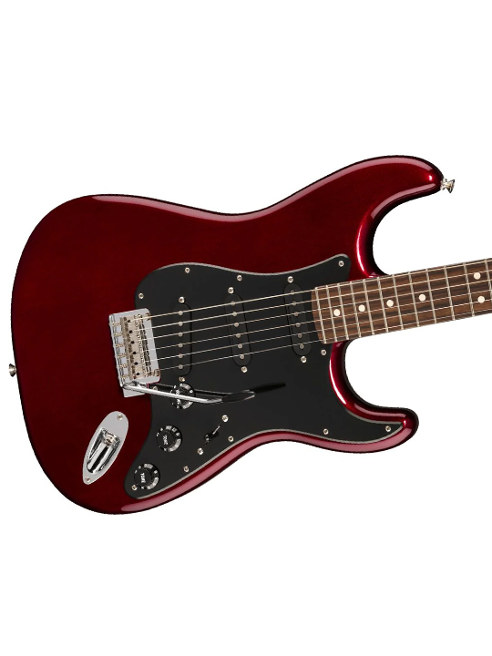 Fender Player II Stratocaster Seymour Duncans Pickup Oxblood Limited Edition
