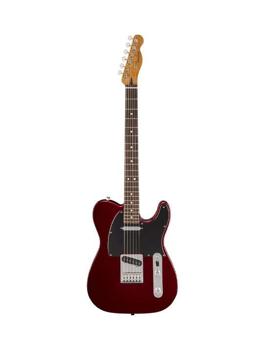Fender Player II Telecaster Seymour Duncans Pickup Oxblood Limited Edition