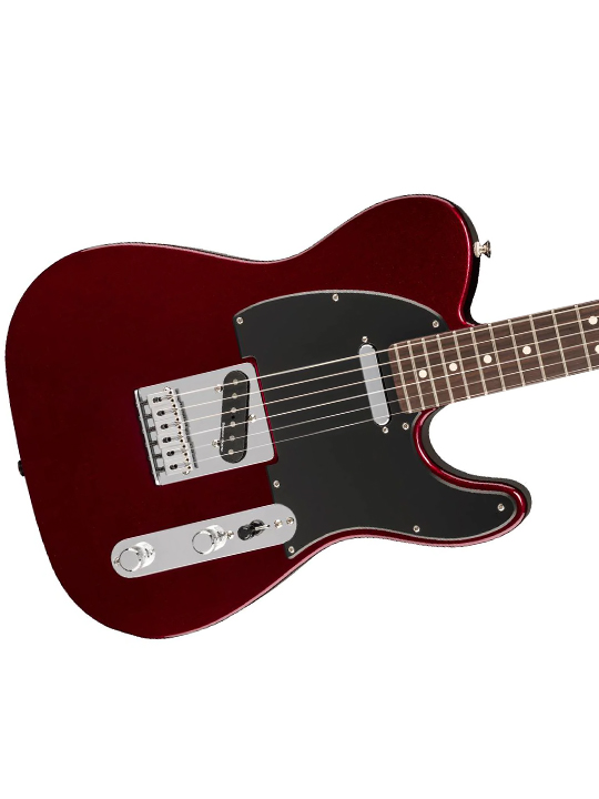 Fender Player II Telecaster Seymour Duncans Pickup Oxblood Limited Edition