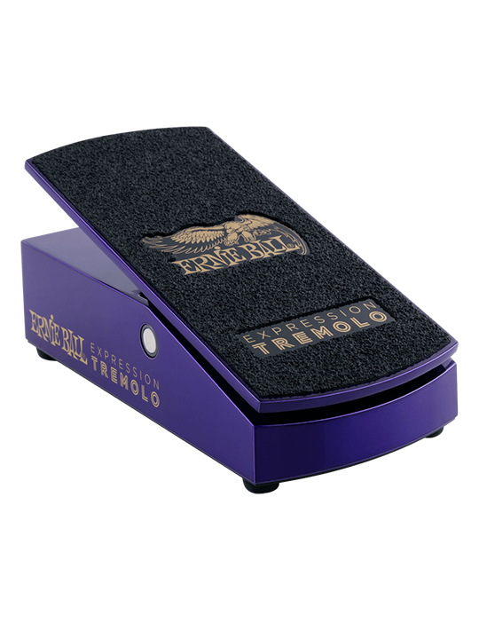 Ernie Ball Expression Tremolo Pedal