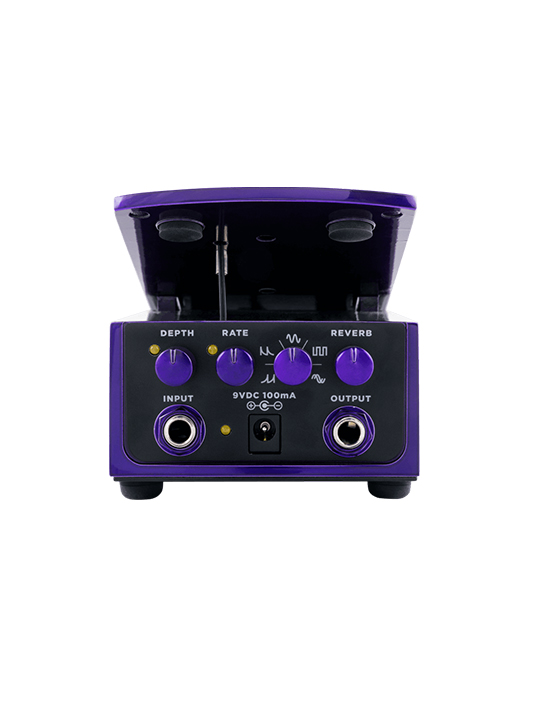 Ernie Ball Expression Tremolo Pedal