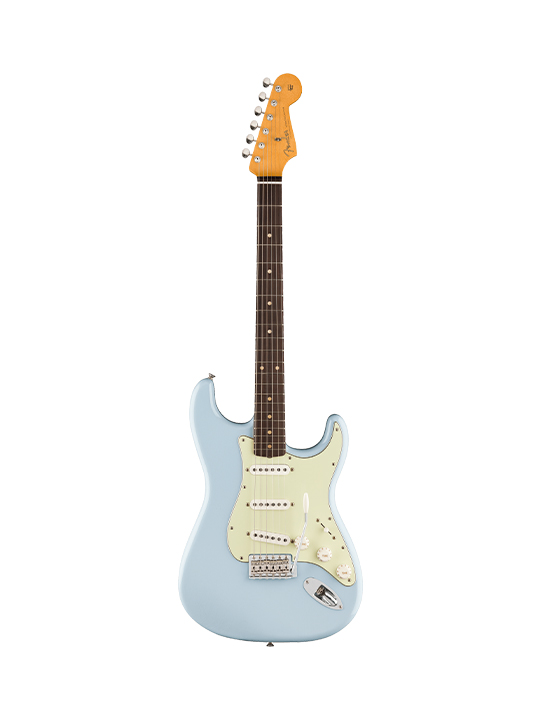 sukeshusama Fender Road Worn 60s ② strat-60s-road-worn-vintera-2-