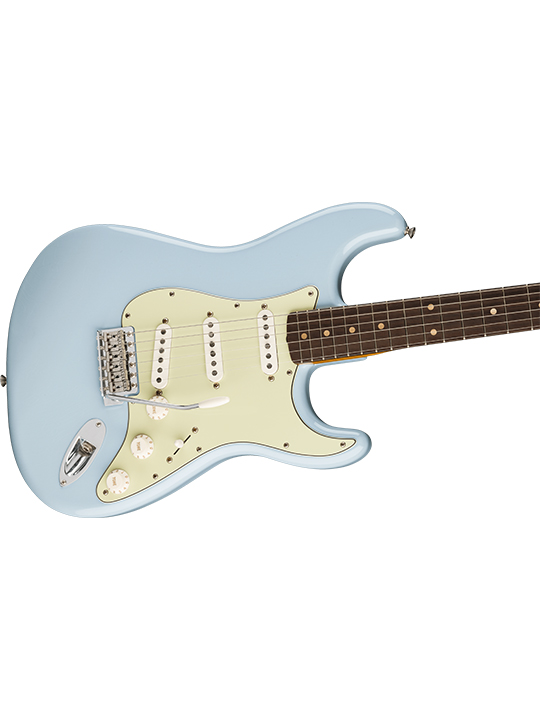 Fender Vintera II Road Worn '60s Stratocaster Limited Edition