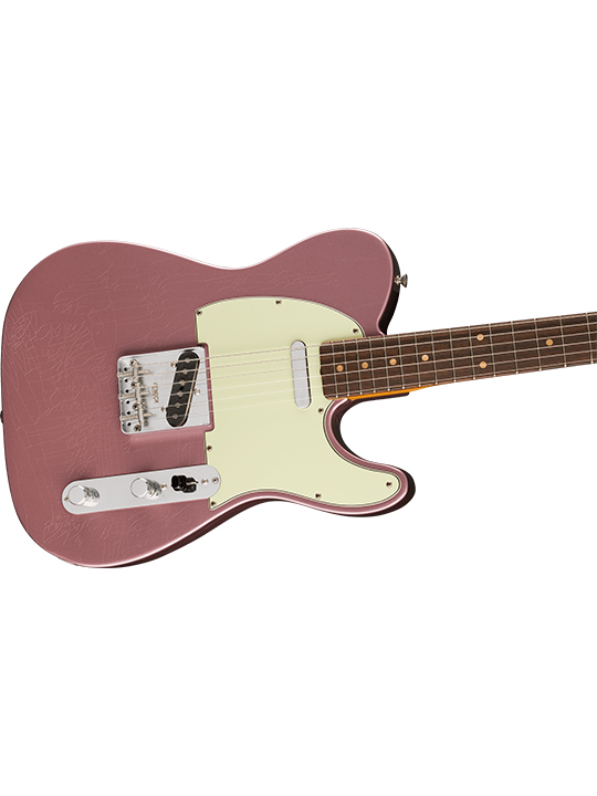 Fender Vintera II Road Worn '60s Telecaster Limited Edition