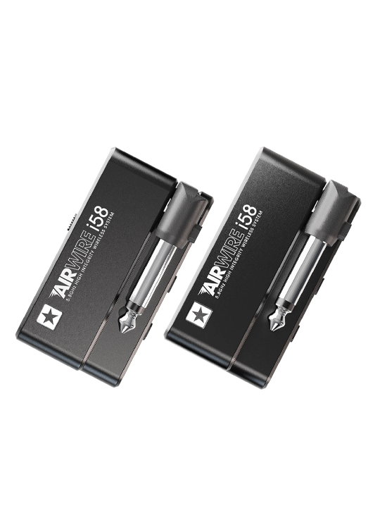 Blackstar Airwirei58-1
