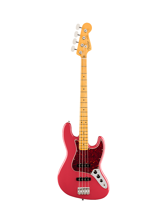 Fender American Professional Classic Jazz Bass