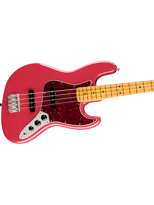 Fender American Professional Classic Jazz Bass