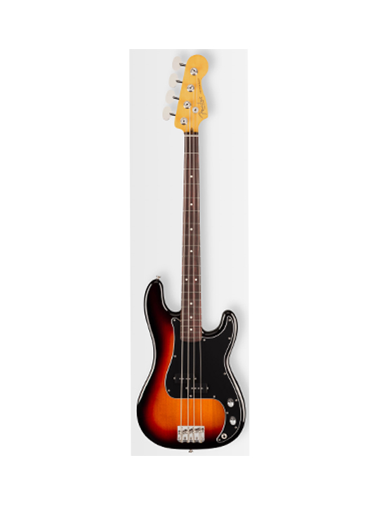 Fender American Professional Classic Precision Bass