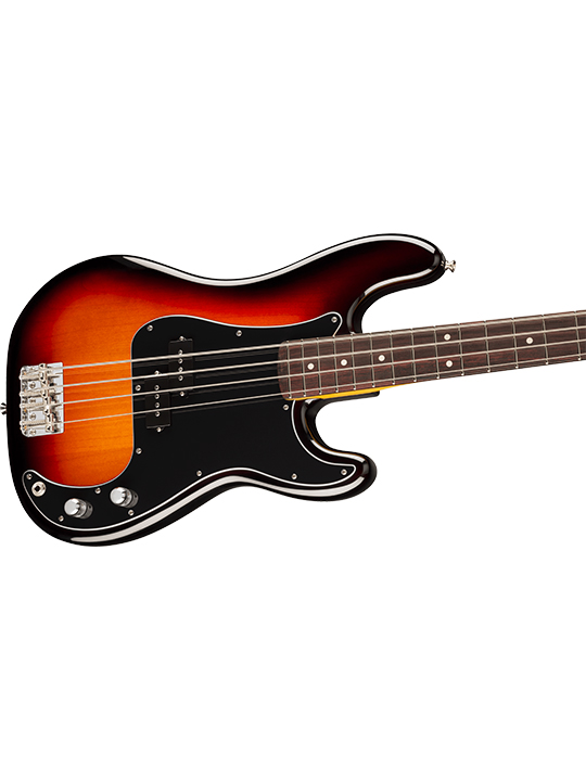 Fender American Professional Classic Precision Bass
