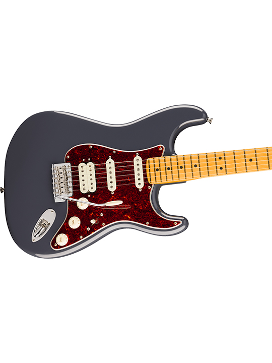 Fender American Professional Classic Stratocaster HSS