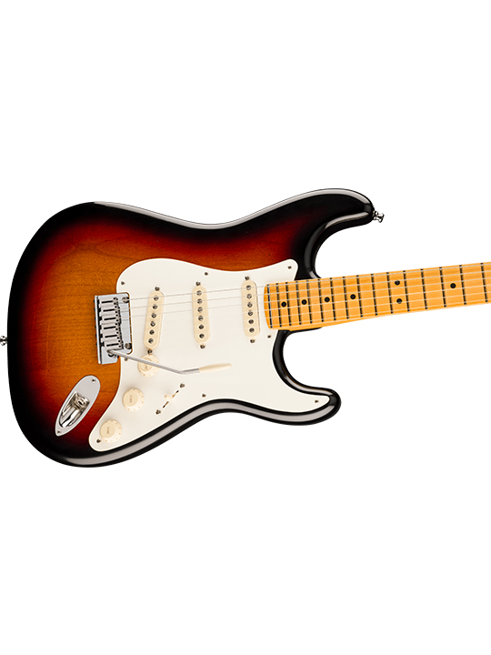 Fender American Ultra Luxe Vintage '50s Stratocaster (Alder Body)