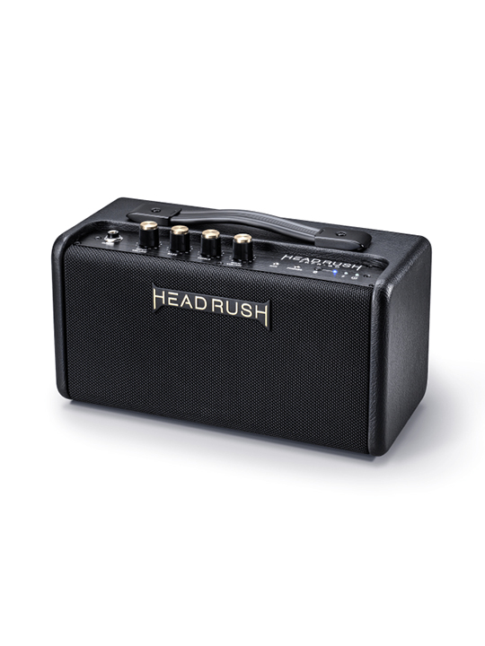 HR-FRFR-GO-02 HeadRush FRFR-GO