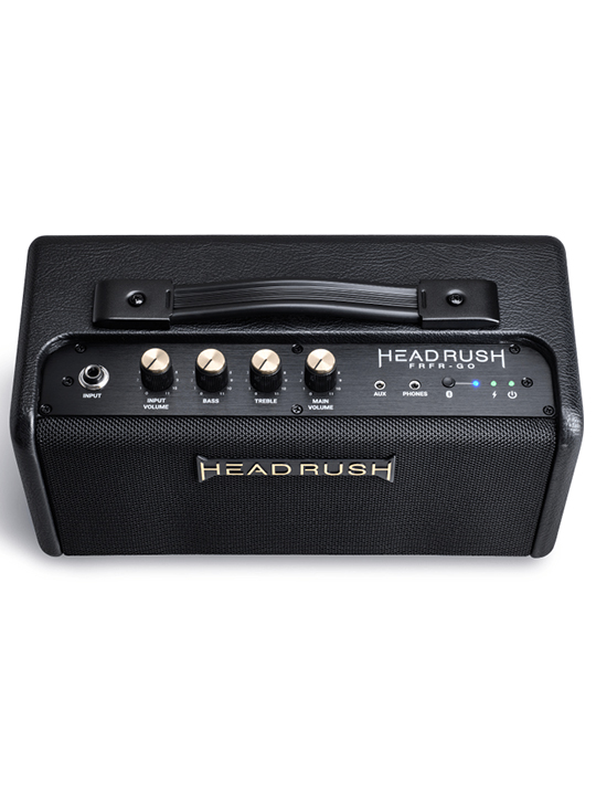 HR-FRFR-GO-05 HeadRush FRFR-GO