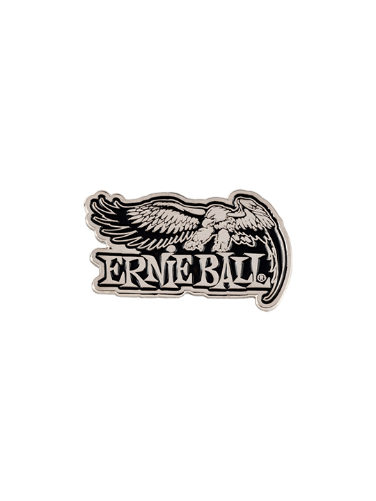 EB-04028-01 Ernie Ball Screamin' Eagle Pin