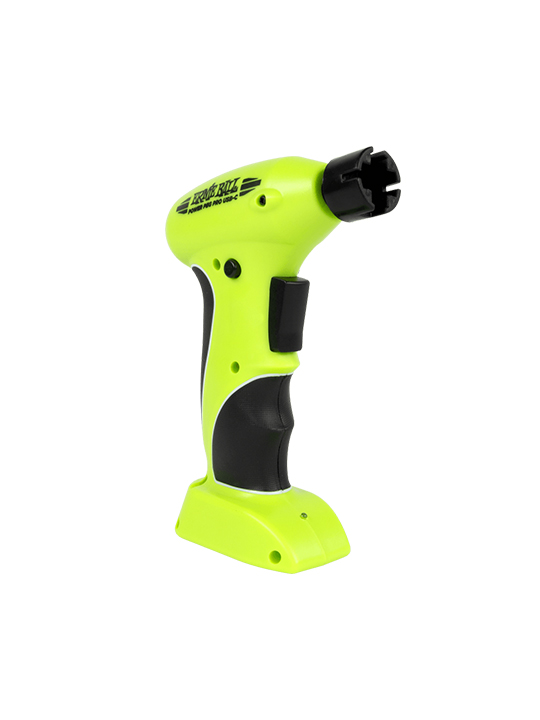 Ernie Ball Power Peg Pro USB-C