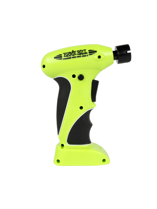 Ernie Ball Power Peg Pro USB-C