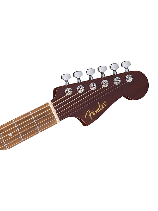 FD-CA-STD-RDD-2TS-04 Fender California Standard Redondo