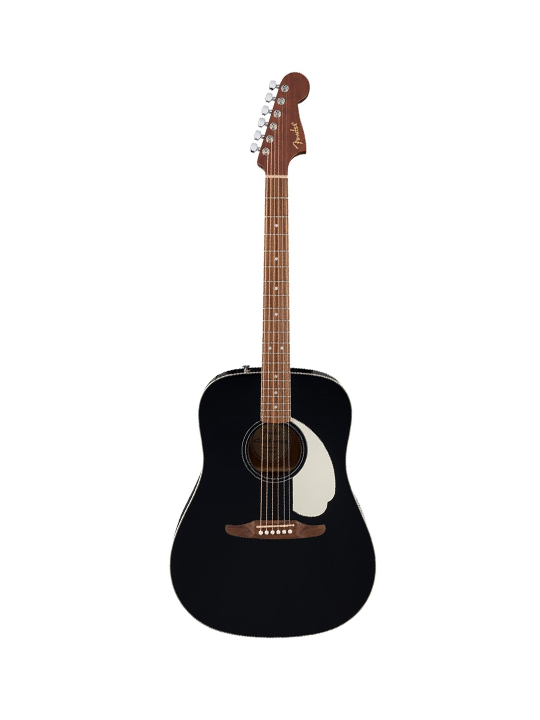 FD-CA-STD-RDD-BLK-01 Fender California Standard Redondo