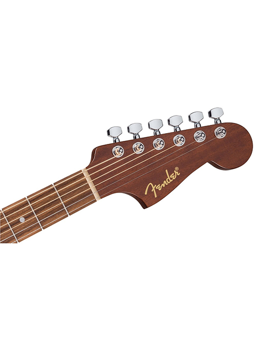FD-CA-STD-RDD-BLK-04 Fender California Standard Redondo