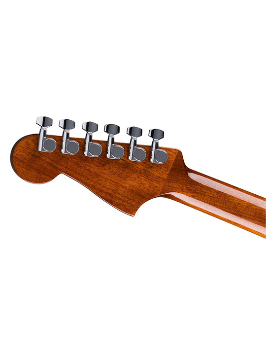 FD-CA-STD-RDD-BLK-05 Fender California Standard Redondo