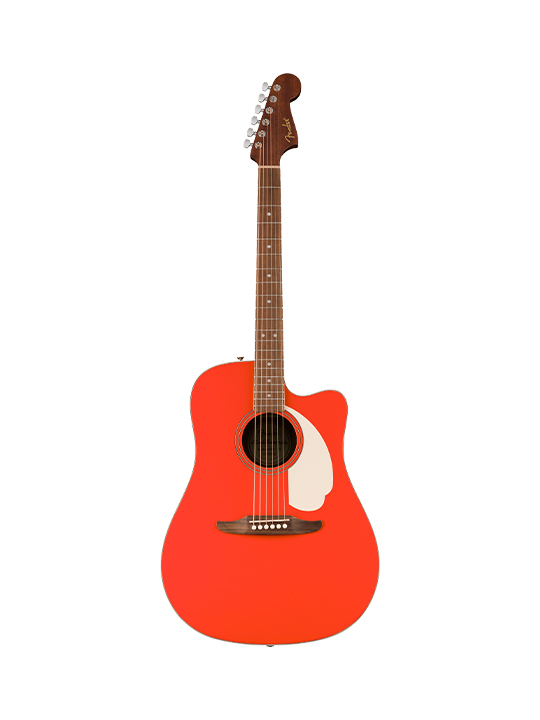Fender California Standard Redondo CE