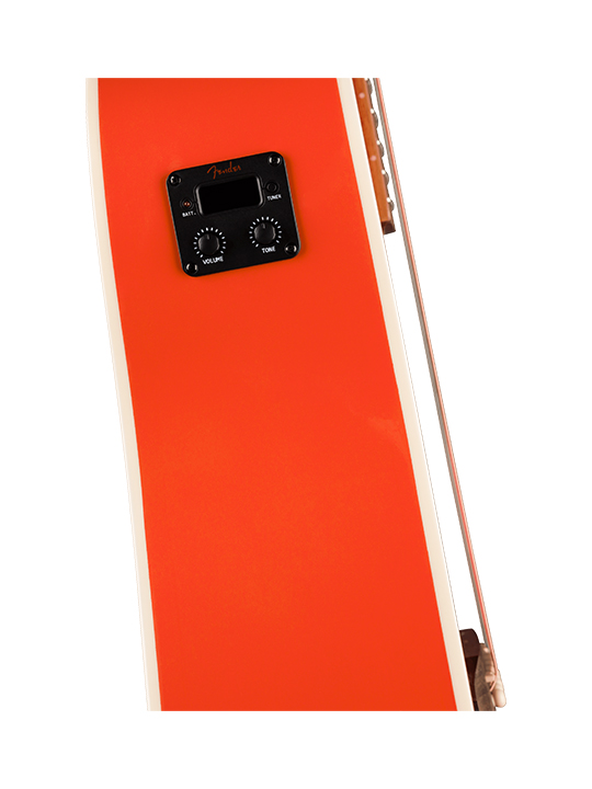 Fender California Standard Redondo CE