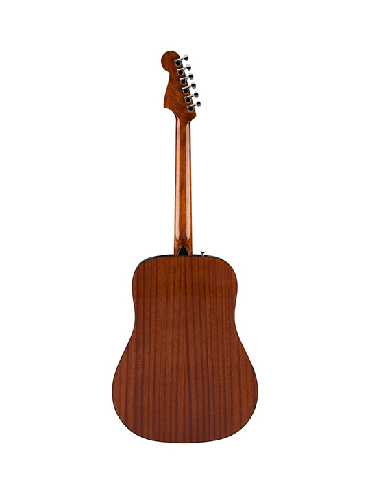 FD-CA-STD-RDD-NAT-03 Fender California Standard Redondo