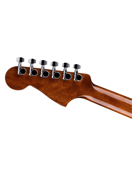 FD-CA-STD-RDD-NAT-04 Fender California Standard Redondo