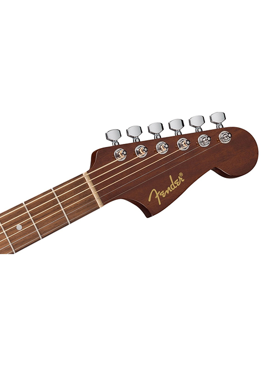 FD-CA-STD-RDD-NAT-05 Fender California Standard Redondo